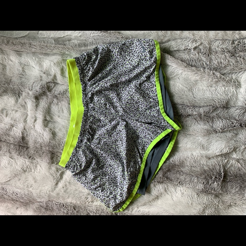 Nike Athletic Shorts Dri-Fit